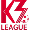 K3 League logo