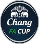 FA Cup logo