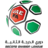Division 2 logo