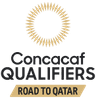 World Cup - Qualification CONCACAF logo