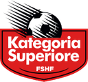 Superliga logo