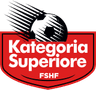 Superliga logo