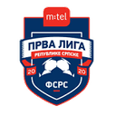 1st League - RS logo