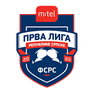 1st League - RS logo