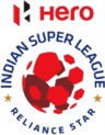 Indian Super League logo