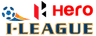 I-League logo