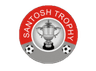 Santosh Trophy logo