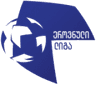 Erovnuli Liga logo