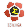 Esiliiga A logo
