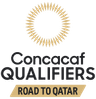 World Cup - Qualification Intercontinental Play-offs logo
