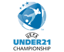 UEFA U21 Championship logo