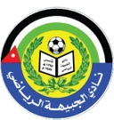 League logo