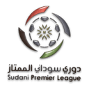 Sudani Premier League logo