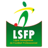 Ligue 1 logo