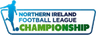 Championship logo