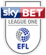 League One logo
