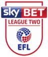 League Two logo