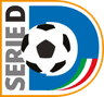 Serie D - Girone A logo