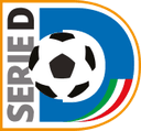 Serie D - Girone F logo