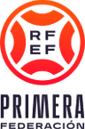 Primera División RFEF - Group 4 logo