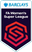 FA WSL logo