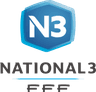 National 3 - Group D logo