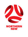Northern NSW NPL logo