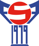 Løgmanssteypid logo