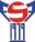 Løgmanssteypid logo