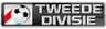 Tweede Divisie logo