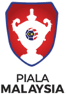 Malaysia Cup logo