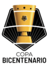 Copa Bicentenario logo