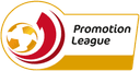 1. Liga Promotion logo