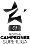 Trofeo de Campeones de la Superliga logo