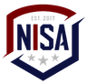 NISA logo