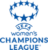 UEFA Champions League Women logo
