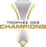 Trophée des Champions logo