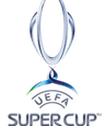 UEFA Super Cup logo