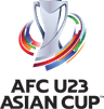 AFC U23 Asian Cup logo