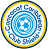 CONCACAF Caribbean Club Shield logo