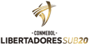 CONMEBOL Libertadores U20 logo