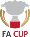 FA Cup logo