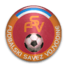 Srpska Liga - Vojvodina logo
