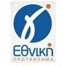 Gamma Ethniki - Group 8 logo