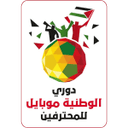 West Bank Premier League logo
