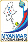 National League logo