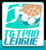 Pro League logo