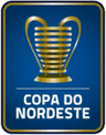 Copa do Nordeste logo
