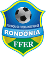 Rondoniense logo