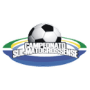 Sul-Matogrossense logo